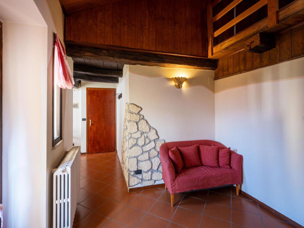 Apartment Mansarda By Interhome Orta San Giulio Exteriör bild