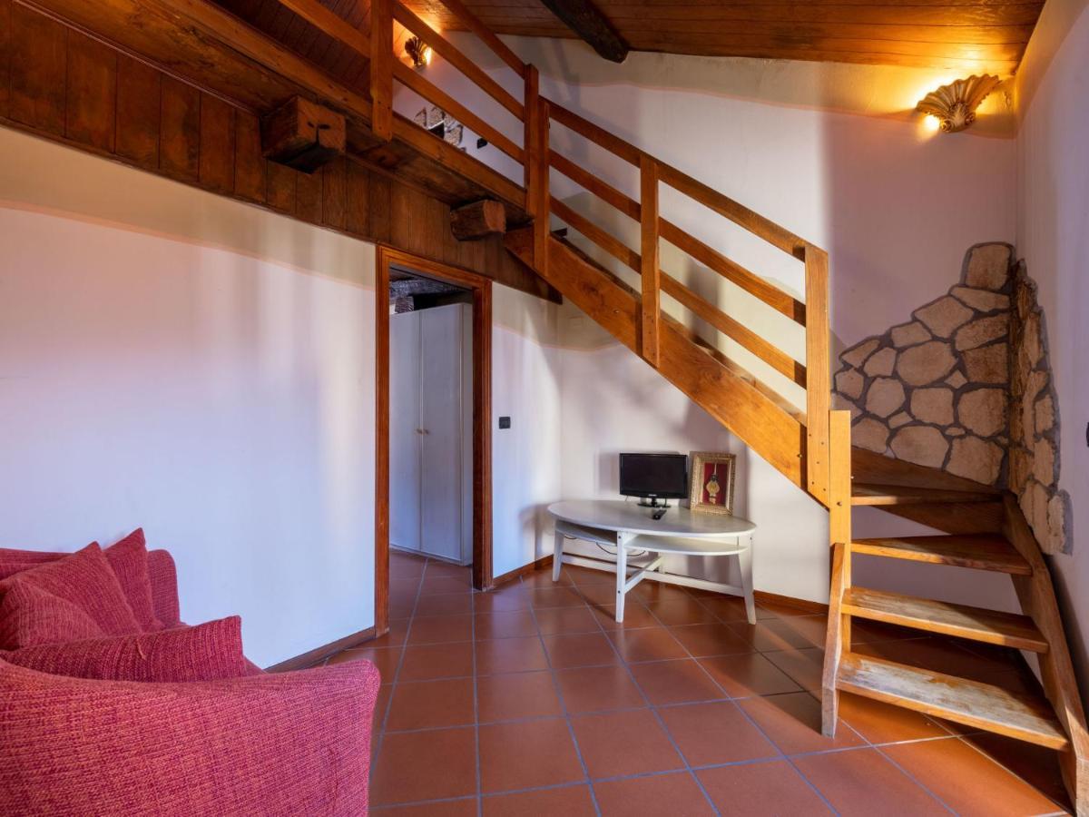 Apartment Mansarda By Interhome Orta San Giulio Exteriör bild